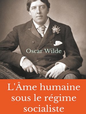 cover image of L'Âme humaine sous le régime socialiste